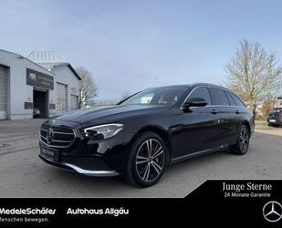 Mercedes-Benz E 400 Gebrauchtwagen