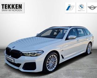 BMW 530 Gebrauchtwagen