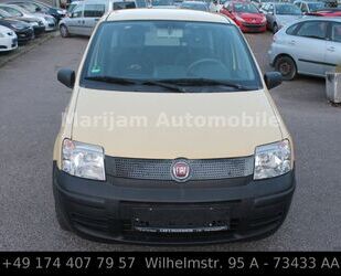 Fiat Panda Gebrauchtwagen