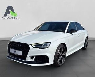 Audi RS3 Gebrauchtwagen