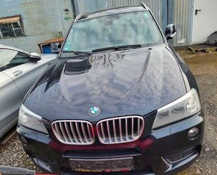 BMW X3 M Gebrauchtwagen
