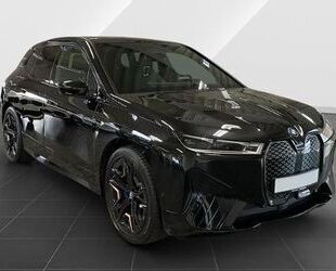 BMW iX Gebrauchtwagen