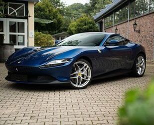 Ferrari Roma Gebrauchtwagen