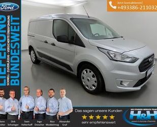 Ford Transit Connect Gebrauchtwagen