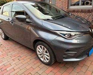 Renault ZOE Gebrauchtwagen