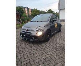 Abarth 500 Gebrauchtwagen