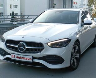 Mercedes-Benz C 220 Gebrauchtwagen