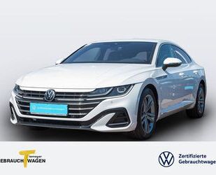 VW Arteon Gebrauchtwagen