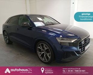 Audi SQ8 Gebrauchtwagen