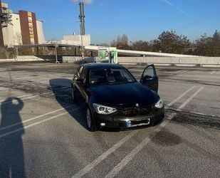 BMW 114 Gebrauchtwagen
