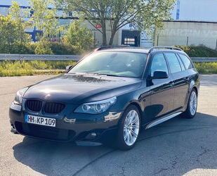 BMW 523 Gebrauchtwagen
