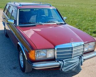 Mercedes-Benz E 230 Gebrauchtwagen