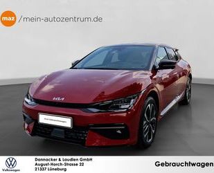 Kia EV6 Gebrauchtwagen