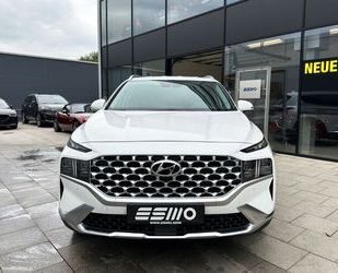 Hyundai SANTA FE Gebrauchtwagen