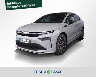 Skoda Enyaq Gebrauchtwagen