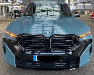 BMW XM Gebrauchtwagen