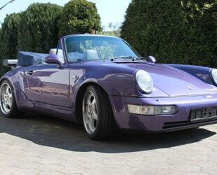 Porsche 964 Gebrauchtwagen