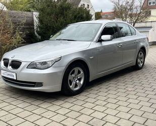 BMW 523 Gebrauchtwagen