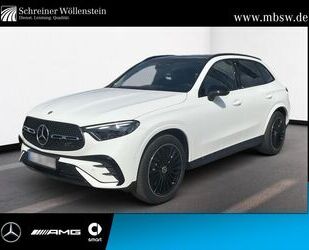 Mercedes-Benz GLC 450 Gebrauchtwagen