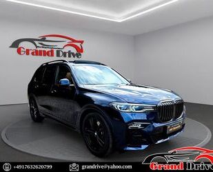 BMW X7 Gebrauchtwagen
