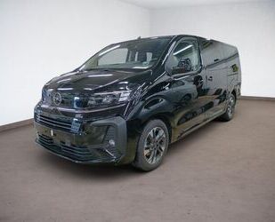 Opel Zafira Life Gebrauchtwagen
