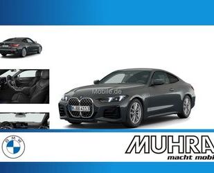 BMW 420 Gebrauchtwagen