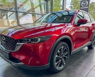 Mazda CX-5 Gebrauchtwagen