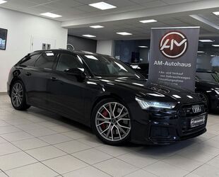 Audi S6 Gebrauchtwagen