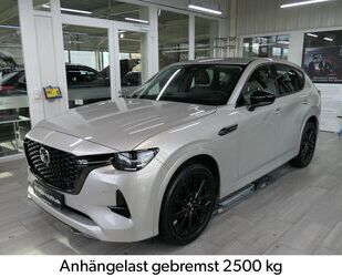 Mazda CX-60 Gebrauchtwagen