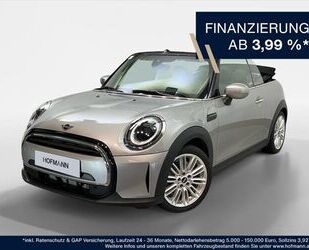 Mini Cooper Cabrio Gebrauchtwagen