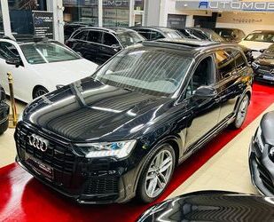 Audi Q7 Gebrauchtwagen