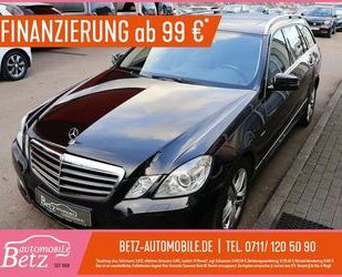Mercedes-Benz E 250 Gebrauchtwagen