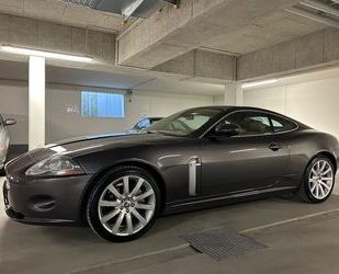 Jaguar XK Gebrauchtwagen