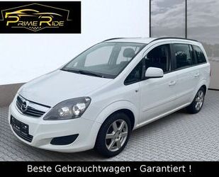 Opel Zafira Gebrauchtwagen