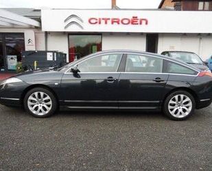 Citroen C6 Gebrauchtwagen