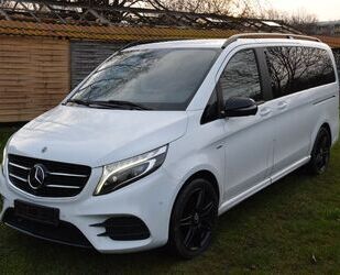 Mercedes-Benz V 250 Gebrauchtwagen