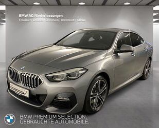 BMW 220 Gran Coupé Gebrauchtwagen