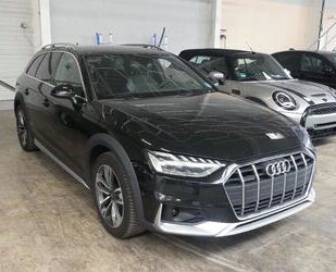 Audi A4 Allroad Gebrauchtwagen
