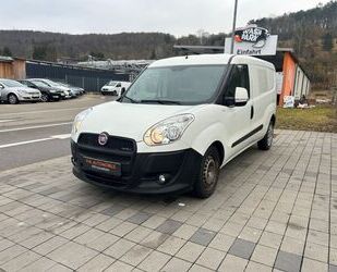 Fiat Doblo Gebrauchtwagen