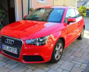 Audi A1 Gebrauchtwagen