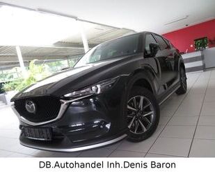 Mazda CX-5 Gebrauchtwagen