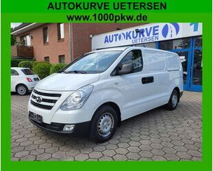 Hyundai H-1 Gebrauchtwagen