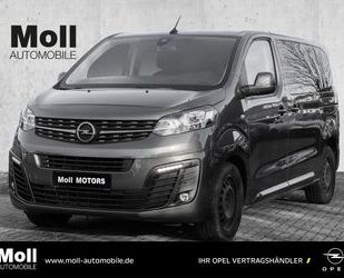 Opel Zafira Gebrauchtwagen