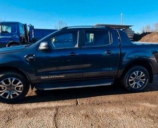 Ford Ranger Gebrauchtwagen