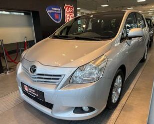 Toyota Verso Gebrauchtwagen