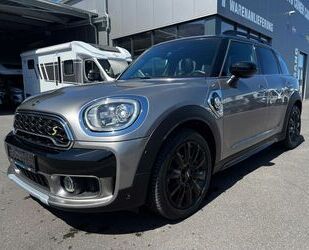 Mini Cooper Countryman Gebrauchtwagen