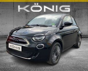 Fiat 500e Gebrauchtwagen