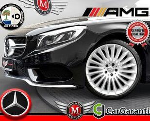 Mercedes-Benz S 500 Gebrauchtwagen