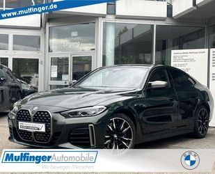 BMW M440 Gebrauchtwagen