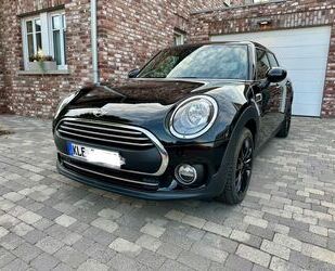 Mini One Clubman Gebrauchtwagen